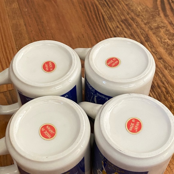 Morton Salt Girl Coffee/Tea Mugs - Picture 7 of 7